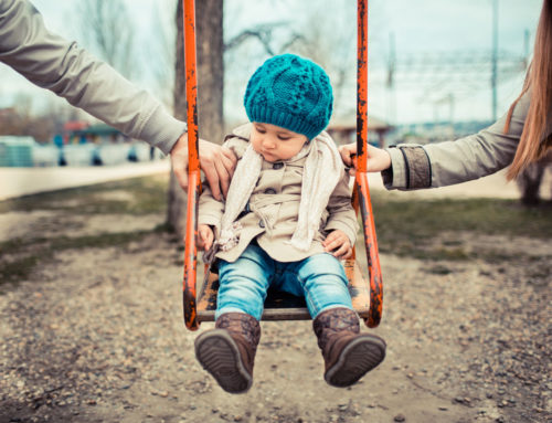 Child custody and parent time