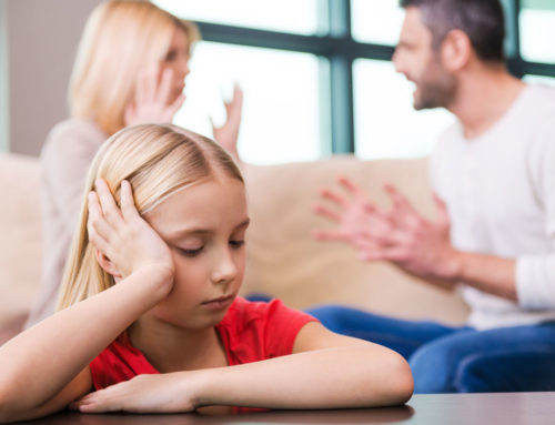 Introduction to divorce