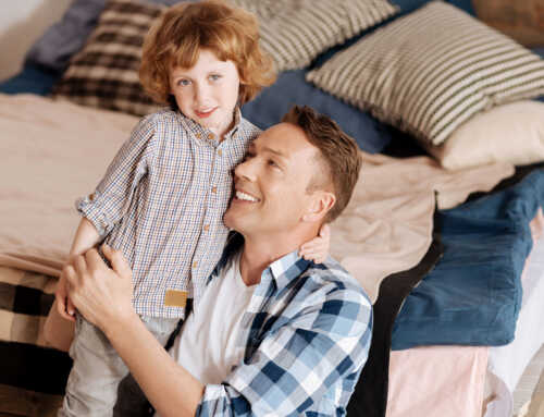 Child custody evaluation process in Utah