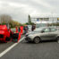 car wreck leads to personal injury